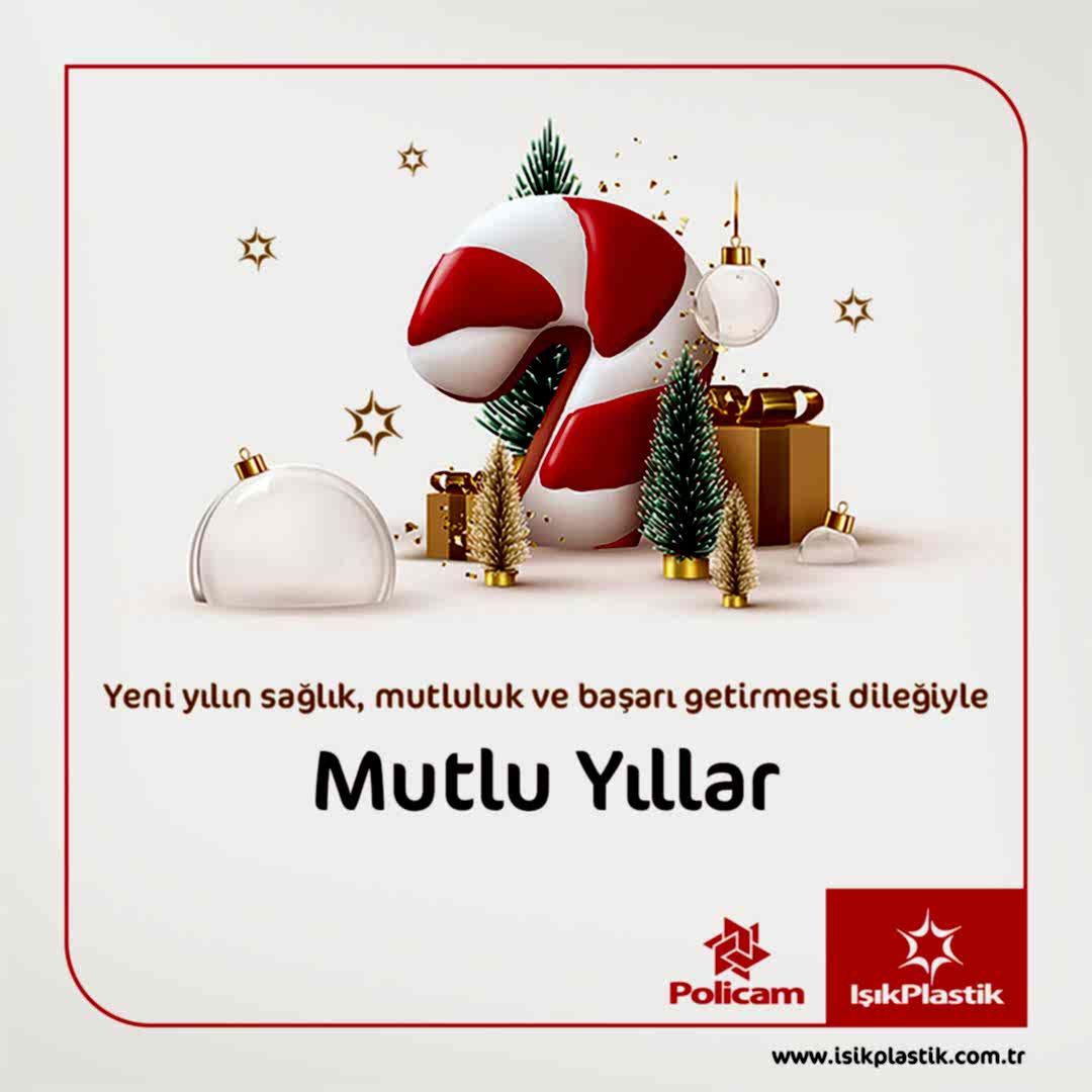yılbaşı instagram postu tasarımı