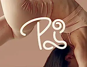 Yoga Stüdyosu Logo Tasarımı